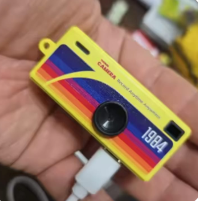 Review by Benjamin F